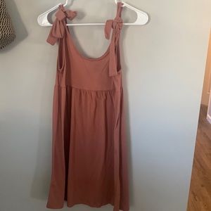 Wild Fable baby doll style dress